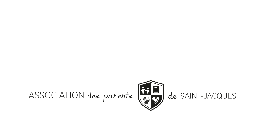 Association des parents d'élèves de l'école Saint Jacques